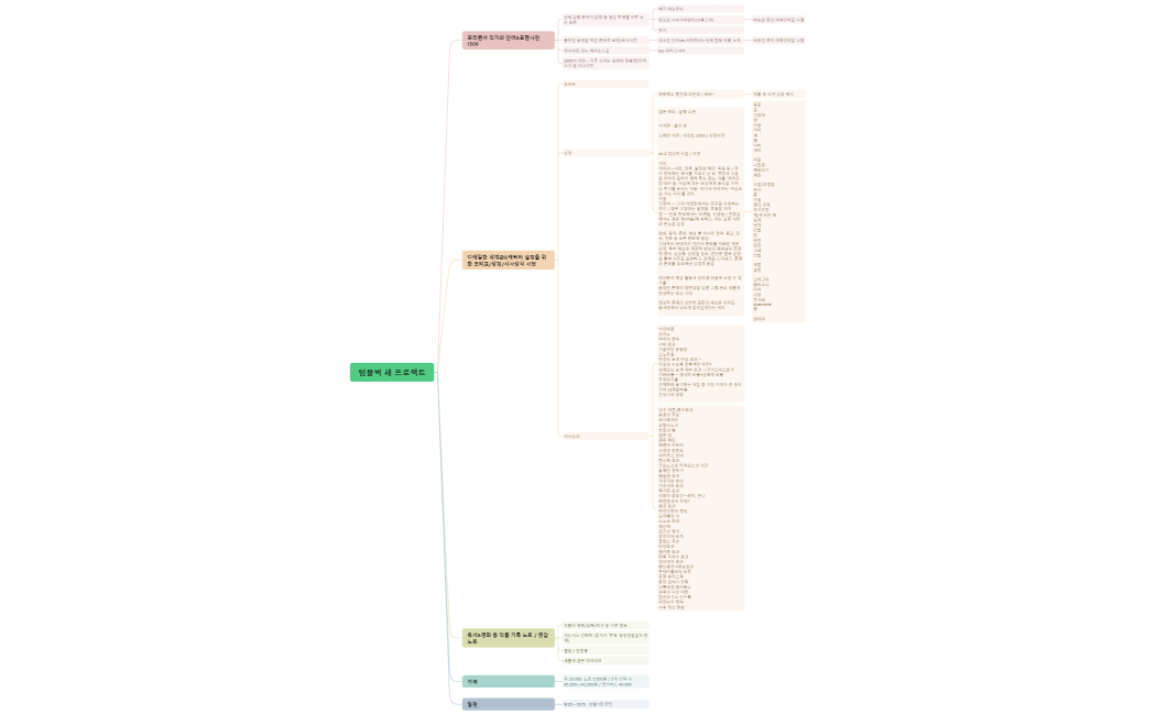 텀블벅 새 프로젝트
