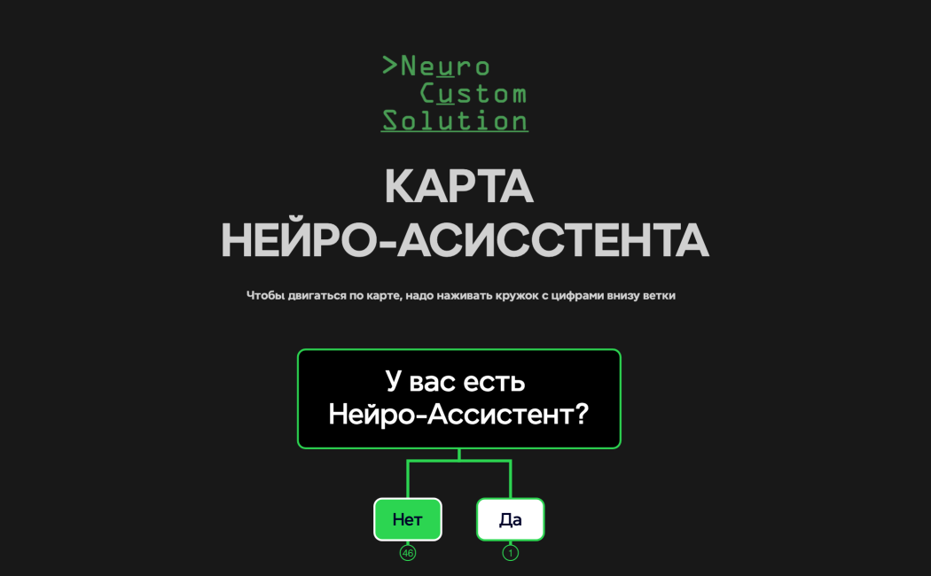 Нейро-асисстент