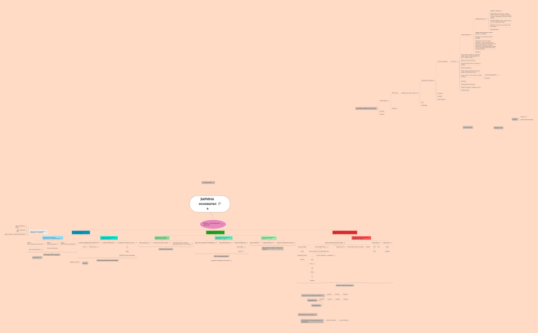 ЗАРИНА основатель доработанная