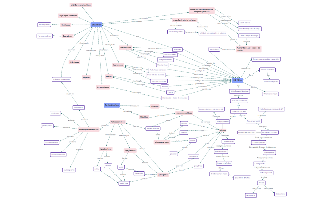 Concept Map - Nursing