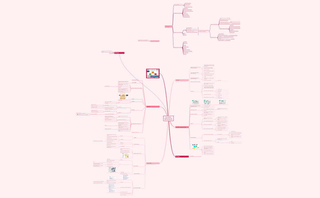 CM Les risques collectifs et les plans de secours.xmind