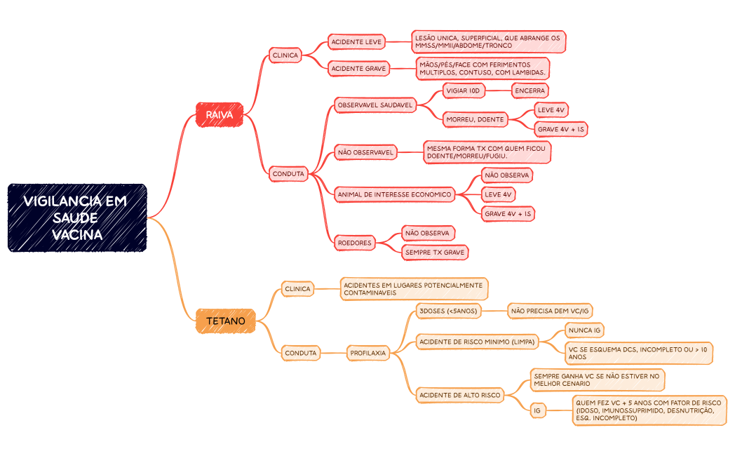 VIGILANCIA EM SAUDE VACINA