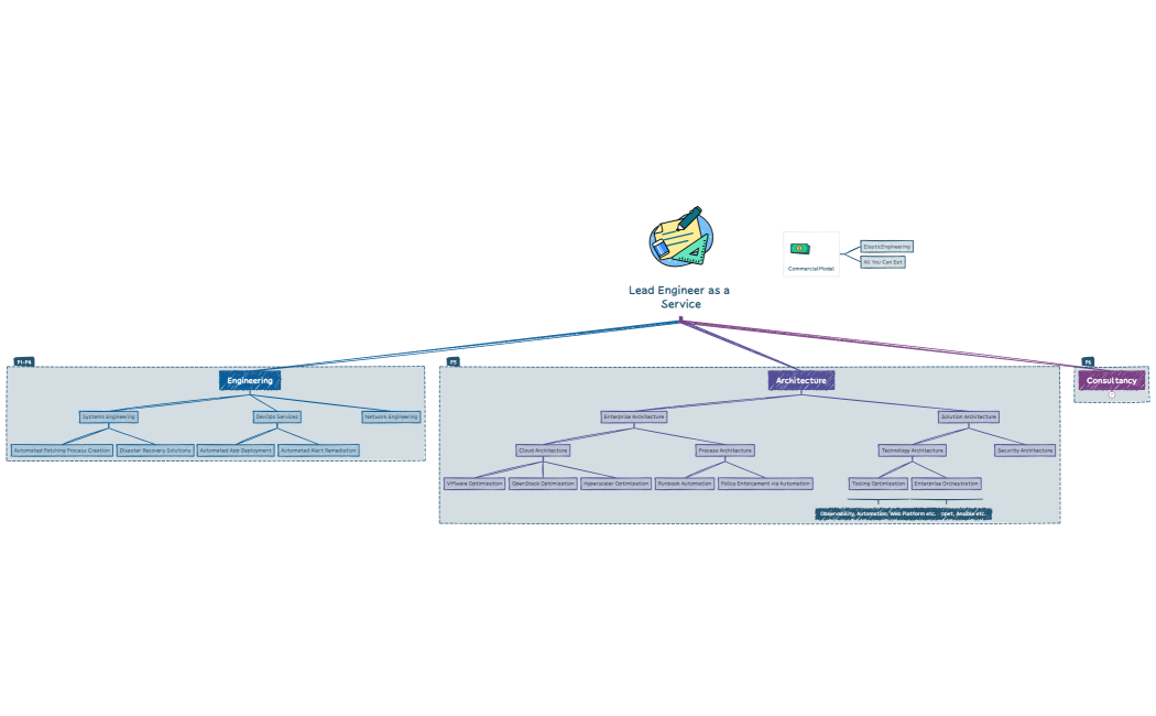 Lead Engineer as a Service