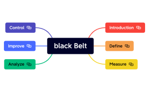 black Belt.xmind