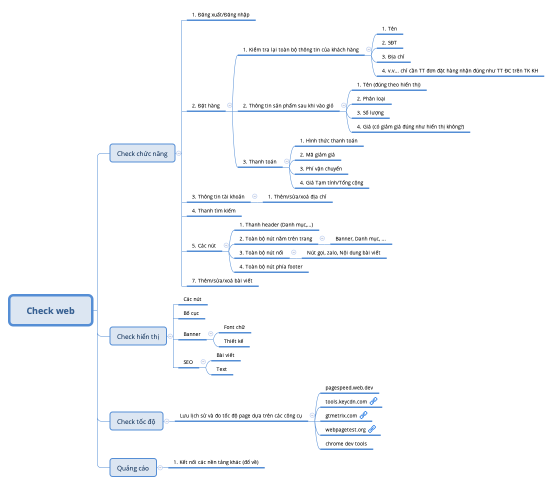 Check web