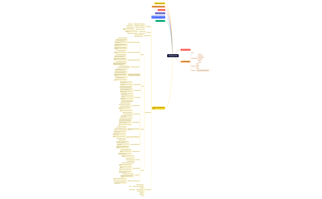 Marketing Plan.xmind