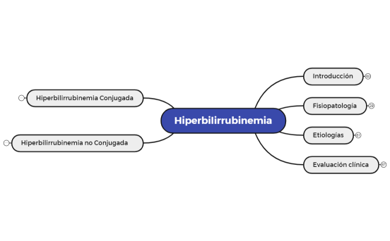 Hiperbilirrubinemia