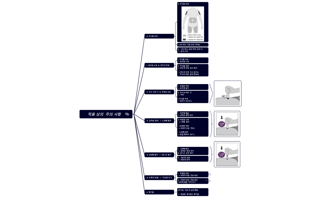 렘시마 펜주  120mg