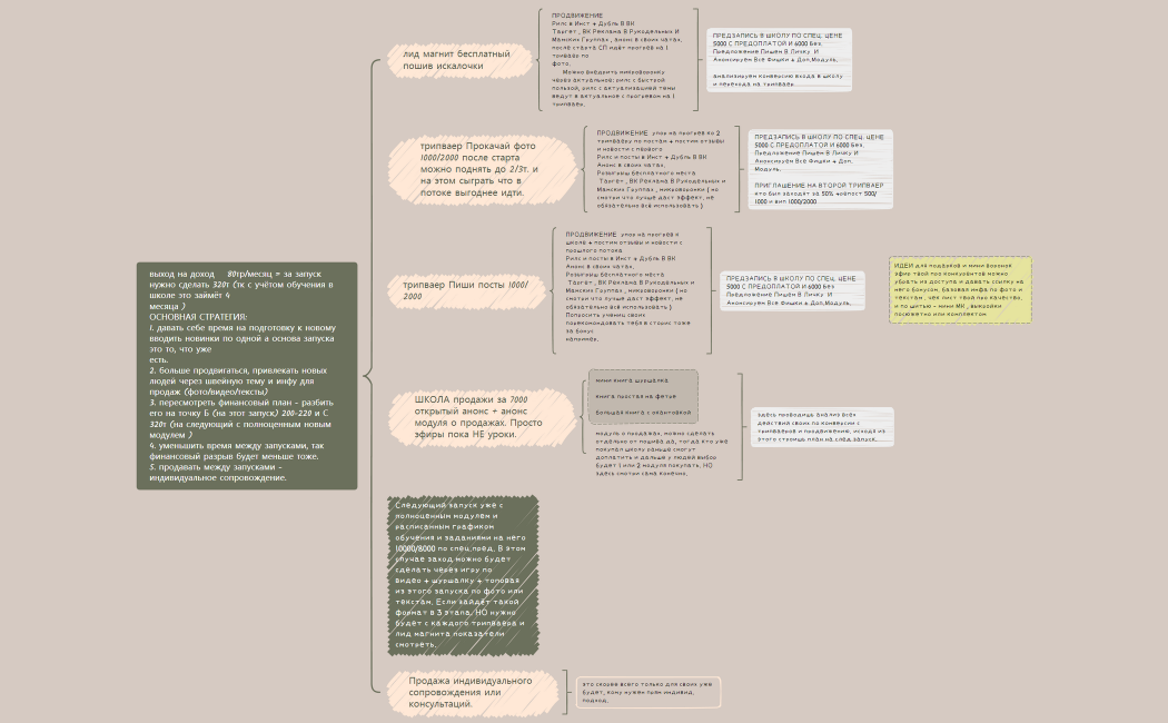 Стратегия для Марины.xmind