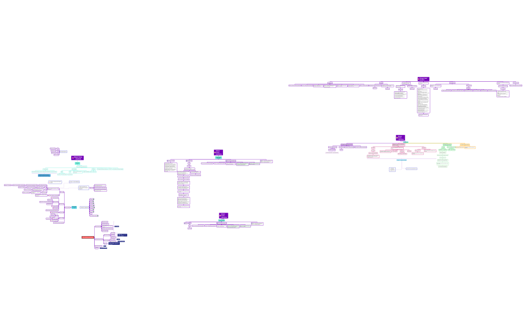 Структура компании