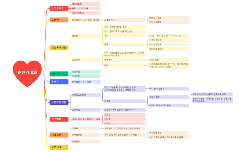 호흡기내과.xmind