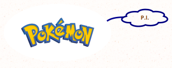 Droits d'auteur - Pokémon