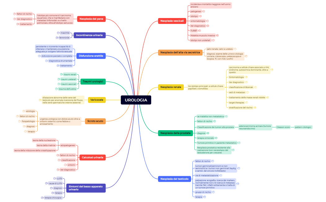 UROLOGIA