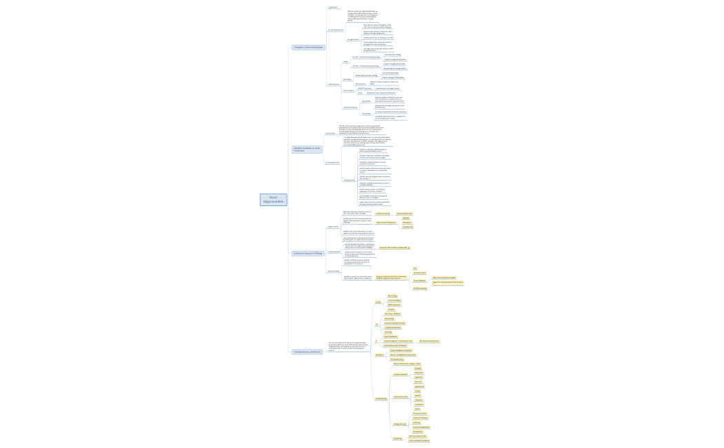 COO Brainstorming.xmind