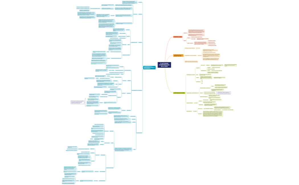 T9. ACTIVIDAD COMPROBADORA DE LA ADM