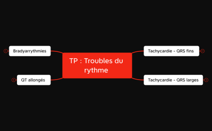 TP - Troubles du rythme 