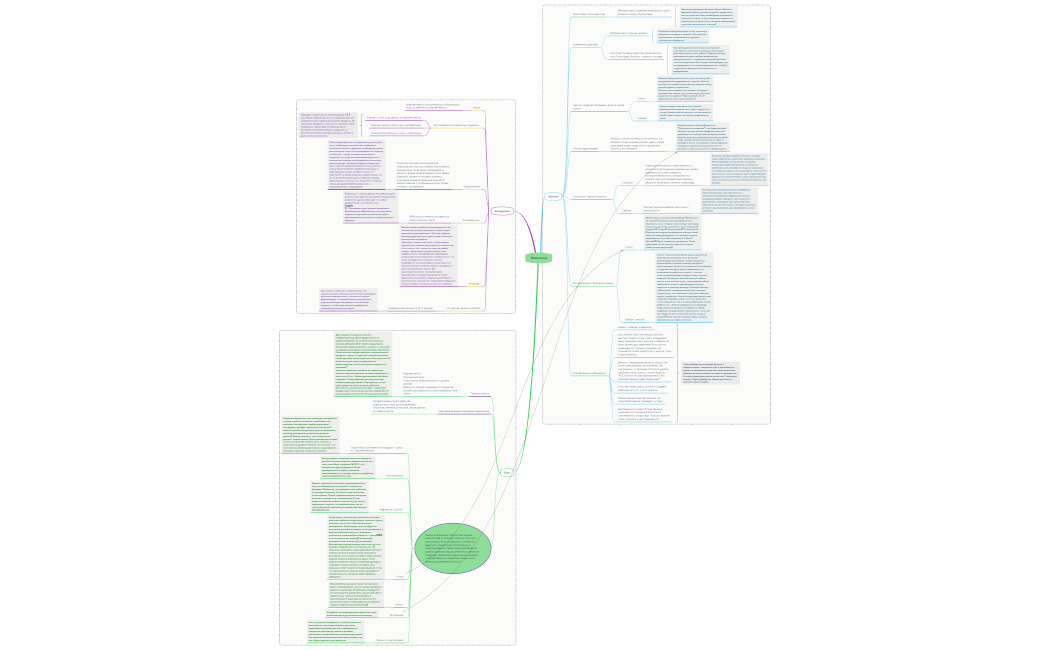 Валентина. Распаковка