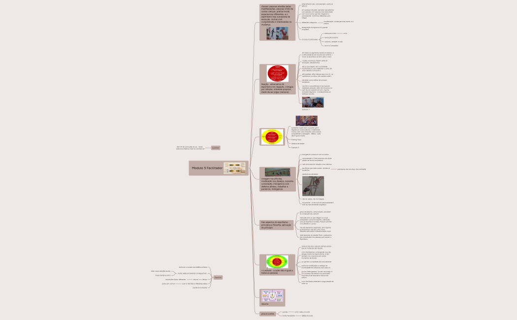 Modulo 5 Facilitador