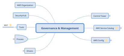 Governance & Management