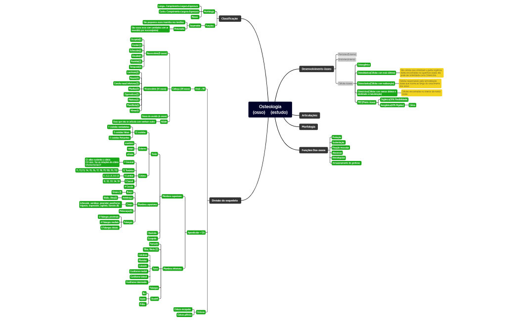 Anatomia Humana aula 2