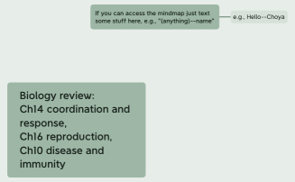 Biology review:  Ch14 coordination and response,  Ch16 reproduction,  Ch10 disease and immunity