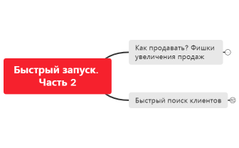 Быстрый запуск. Часть 2 (1) (2)