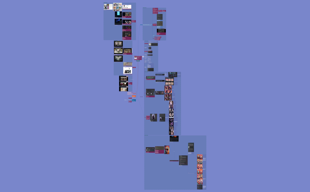 Digital Art Neverland.xmind