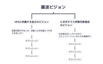藤波ビジョン