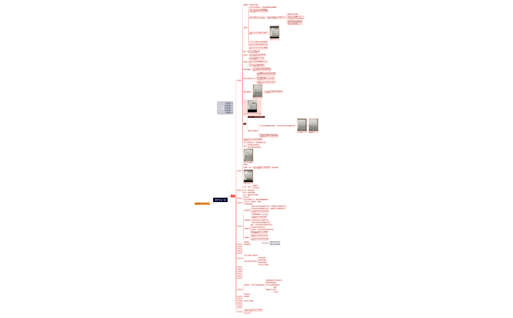 スケジュール20230105 最新