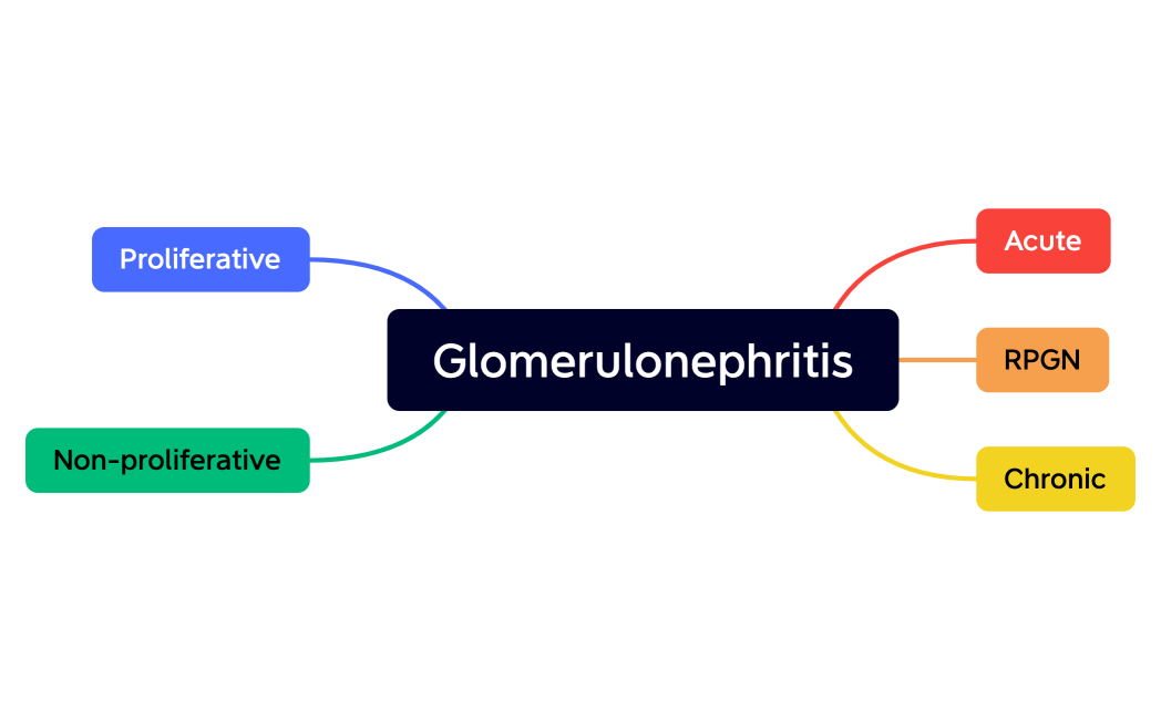 Glomerulonephritis