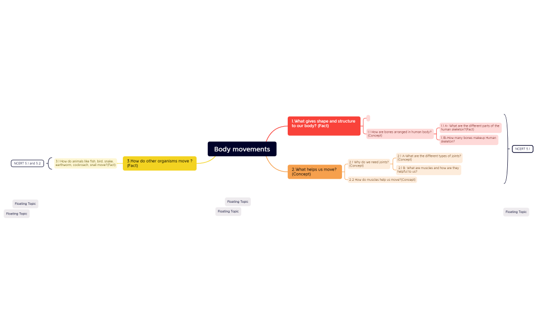 Biology Xmind-original (1)