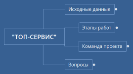 "ТОП-СЕРВИС"