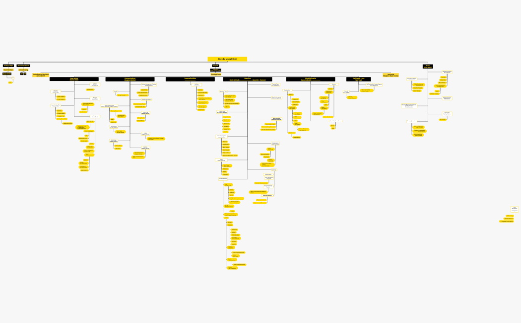 Here Be Lions 501c3_Summer2023