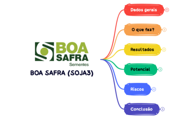 BOA SAFRA (SOJA3)