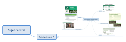 Sujet central