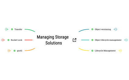 Managing Storage Solutions