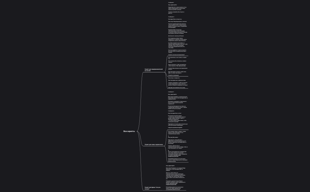 Все скрипты