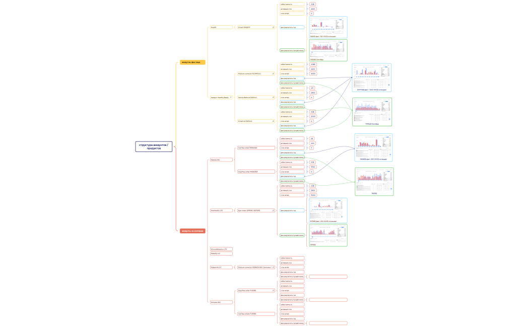 Ментальная карта