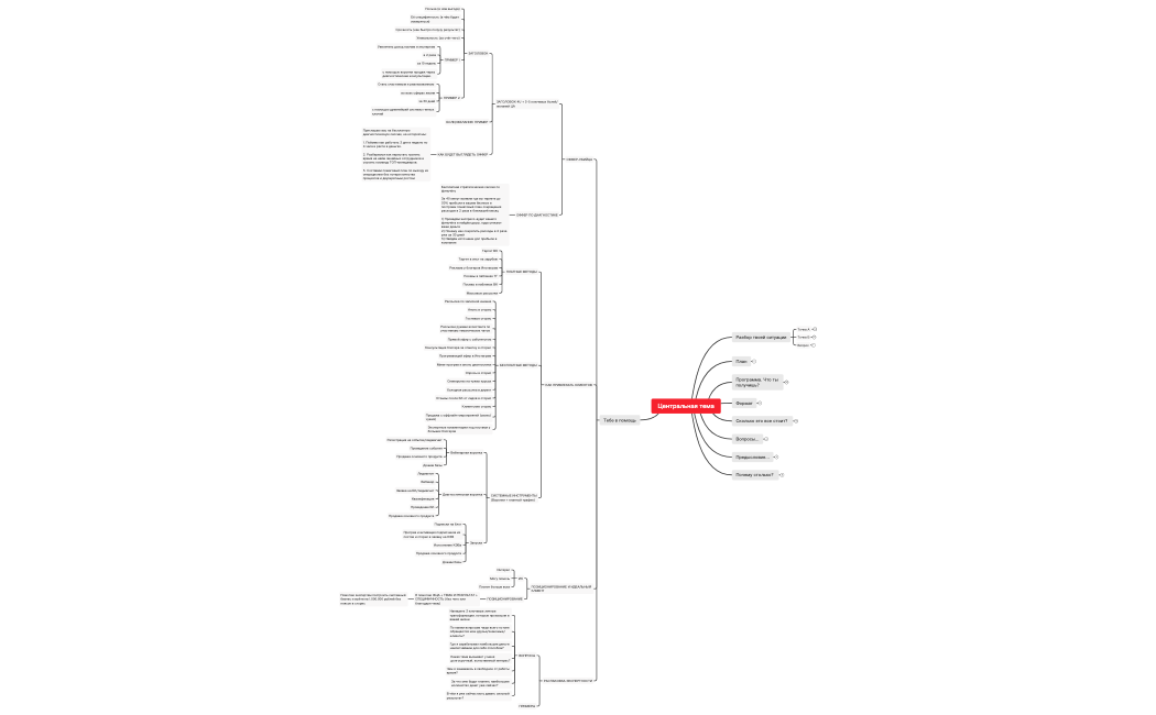 Табличка + распаковка экспертности 