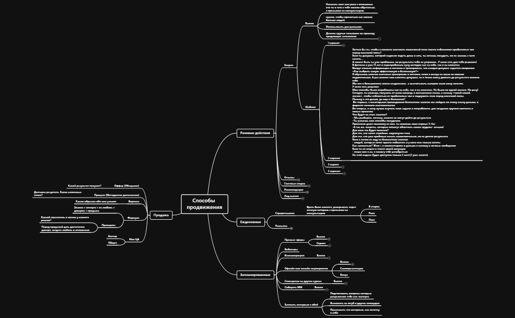 ЛИДОГЕНИРАЦИЯ