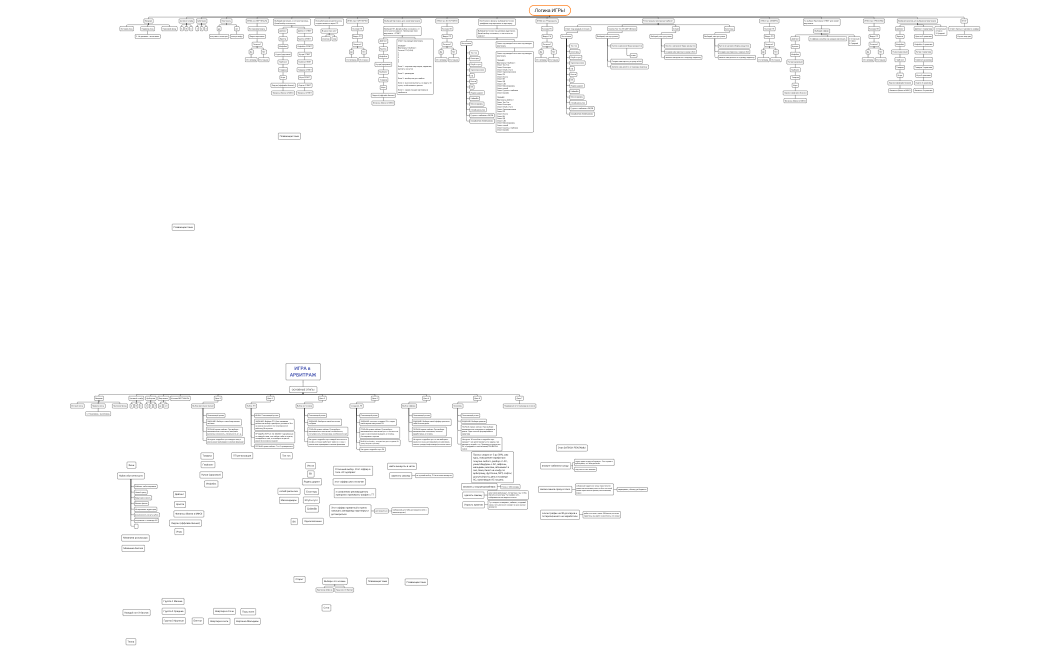 ИГРА в АРБИТРАЖ