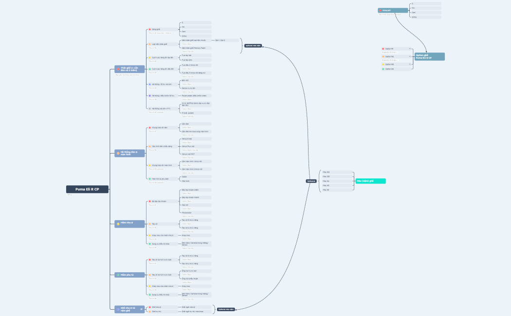 Puma Eli R CP (Yên edit)