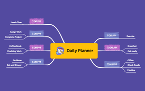 Daily Planner