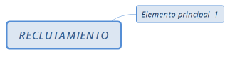RECLUTAMIENTO