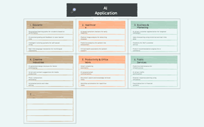 Lesson Content of AI Application - Real-World Use Cases