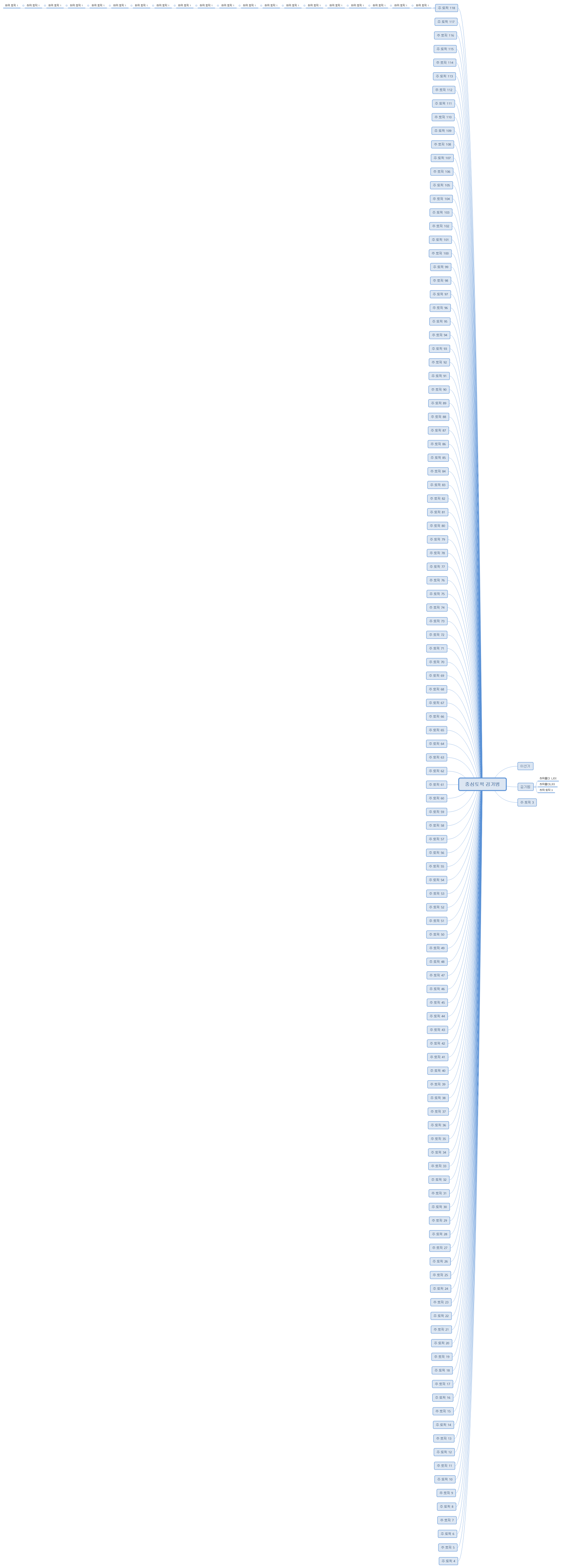 중심토픽 김기범
