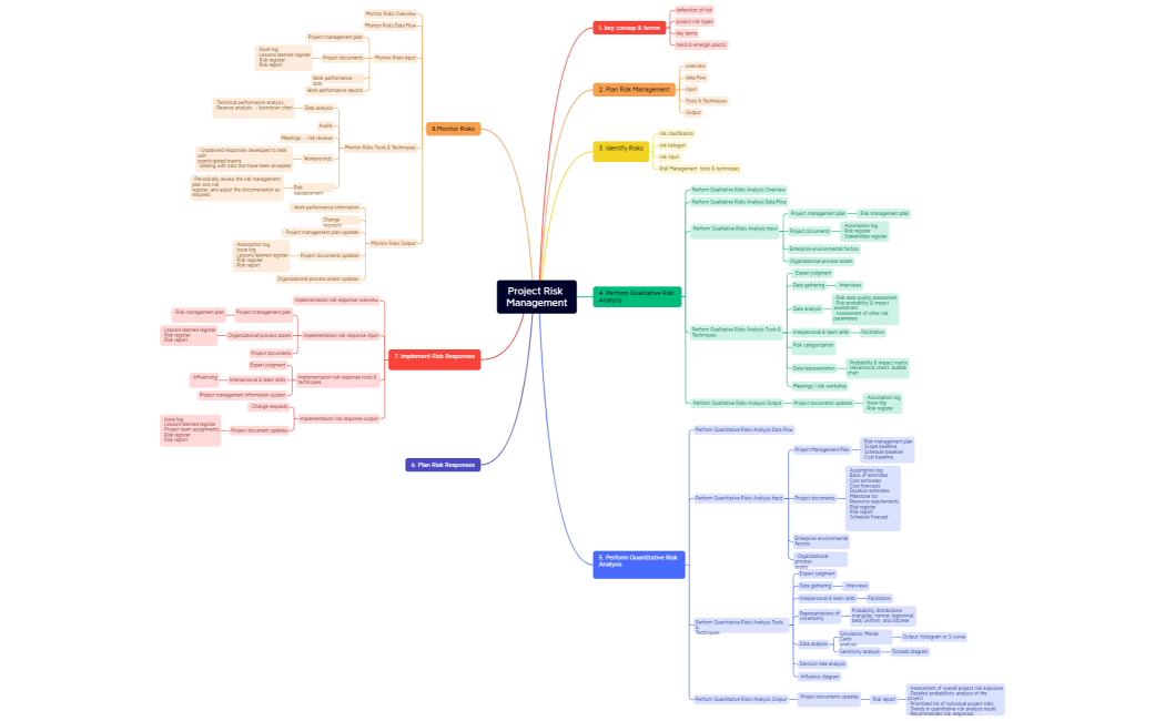 Project Risk Management1