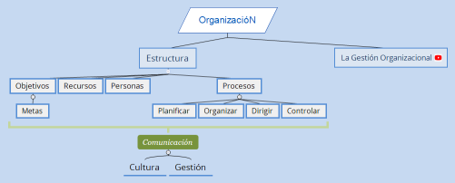 Organización