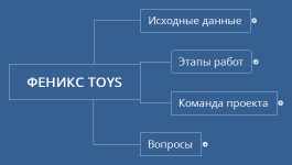 ФЕНИКС TOYS