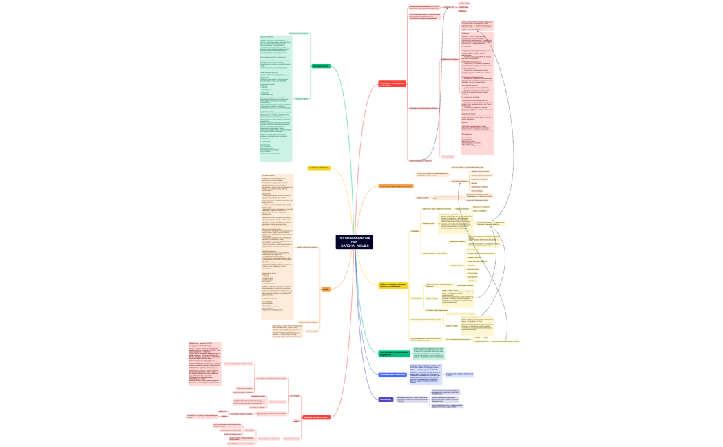 ПОПУЛЯРИЗИРОВАНИЕ САЛОНА   YOU2.0